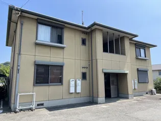 シャーメゾン寿 壱・弐番館【2102号室】の外観