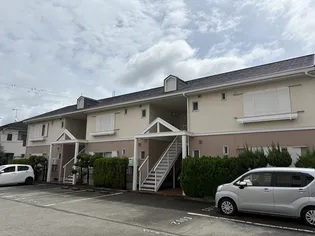 コートエスポワールBの画像