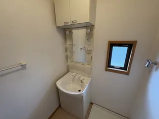 ソレジオ桜【2階】の内装