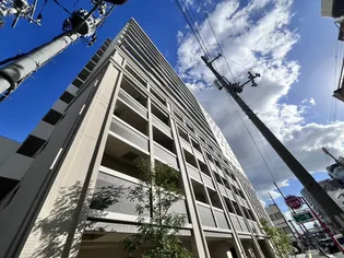 ワコーレ姫路呉服町【3階】の外観