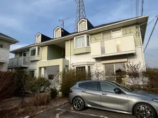 メゾン1号館Bの画像