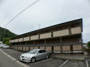 リビングタウン古坂弐番館の画像