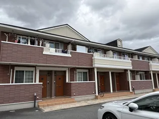 ブリーズ坂上の画像