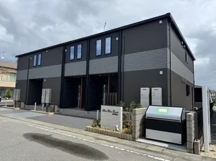 アミドゥエスポワールの画像