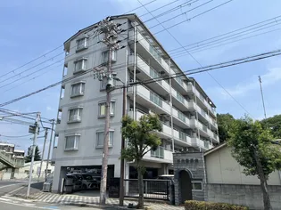 ロワイヤル京見橋の画像
