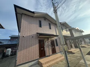 コンフォート大谷Aの画像