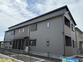 VILLA網干Ⅱ【1階】の外観