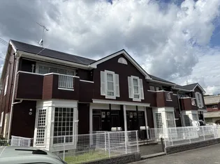 グレースガーデンⅠの画像