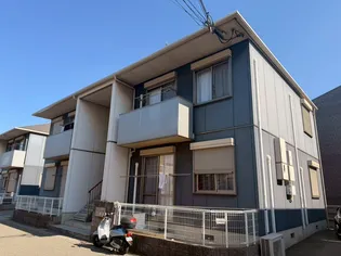 シャーメゾン桜の画像