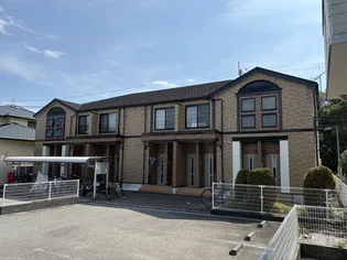 エバーグリーン城西の画像