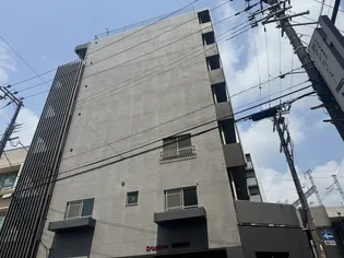 クレアトーレ姫路駅前の画像