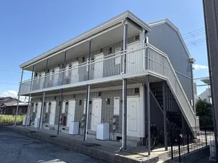 サンライフ アイ E棟の画像