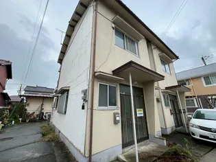 兵庫県姫路市網干区興浜【一戸建】の外観