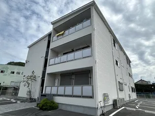バローレ加佐の画像