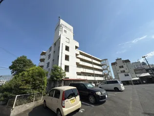 ヤナギマンションの画像