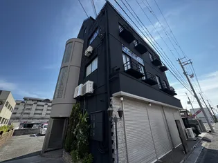 TRUSTビルディングの画像