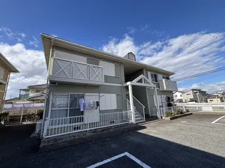 ハイツ南条の画像