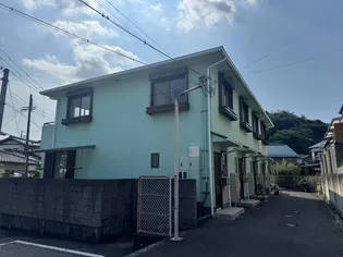 マウントビレッジ大池台【C号室】の外観