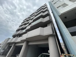 ロイヤルコーポ東雲の画像