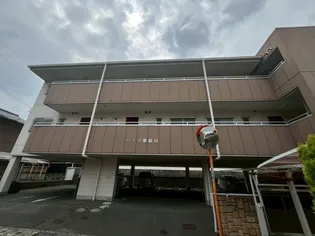 ハイツ夢前川の画像