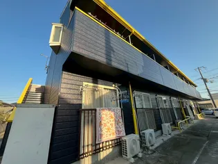 Prossimo HIMEJI【2階】の外観