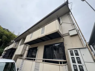 ハイネス北平野 Bの画像