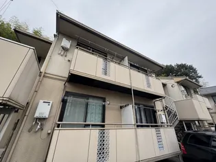ハイネス北平野 Bの画像