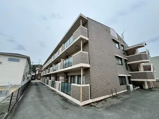 ヴィラ プリマベーラの画像