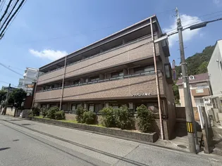 アドバンス城北の画像