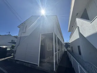 エスポワール田寺の画像