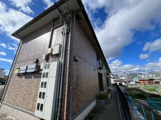 メゾン西中島の画像