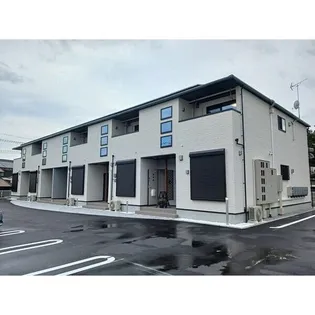 アルシェ【104号室】の外観