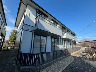 サンエクレールB棟の画像