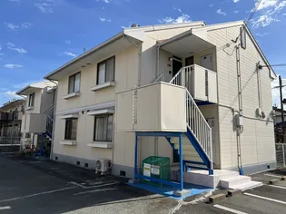 ソラーレ北池の画像