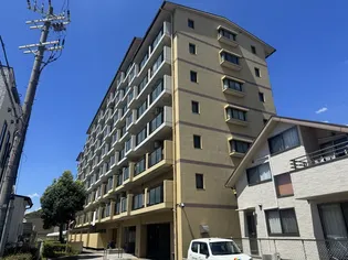 ネオハイツ花の北の画像