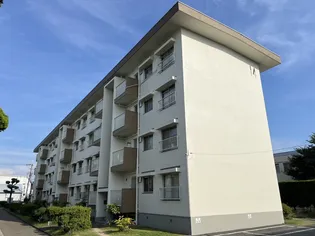 京口団地4号棟の画像