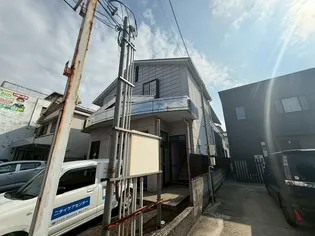ラベンダーの画像