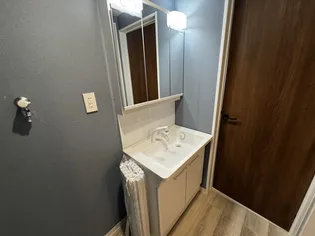 verite【1階】の内装