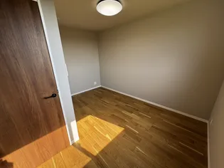 verite【1階】の寝室