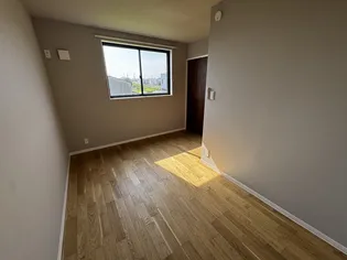 verite【1階】の寝室