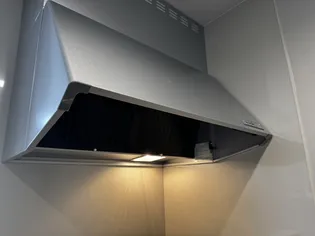 verite【1階】のキッチン