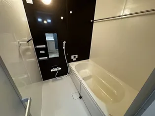 verite【1階】の風呂