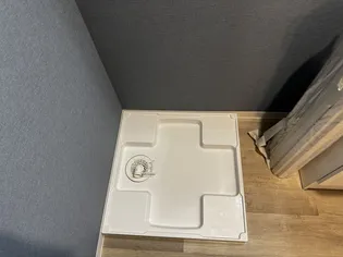 verite【1階】の内装