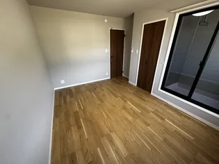 verite【1階】の内装