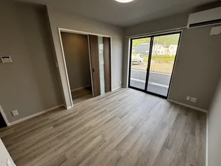 verite【1階】の内装