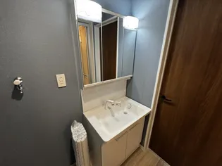 verite【1階】の内装