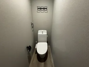 verite【1階】の内装