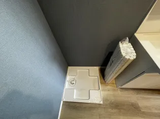 verite【1階】の内装