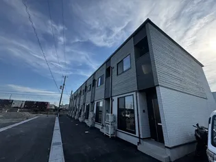 verite【1階】の外観