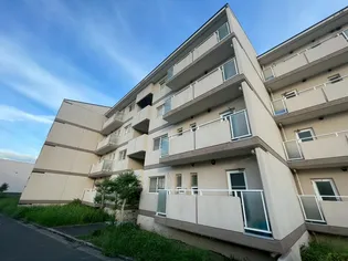 くすのきはうす【203号室】の外観